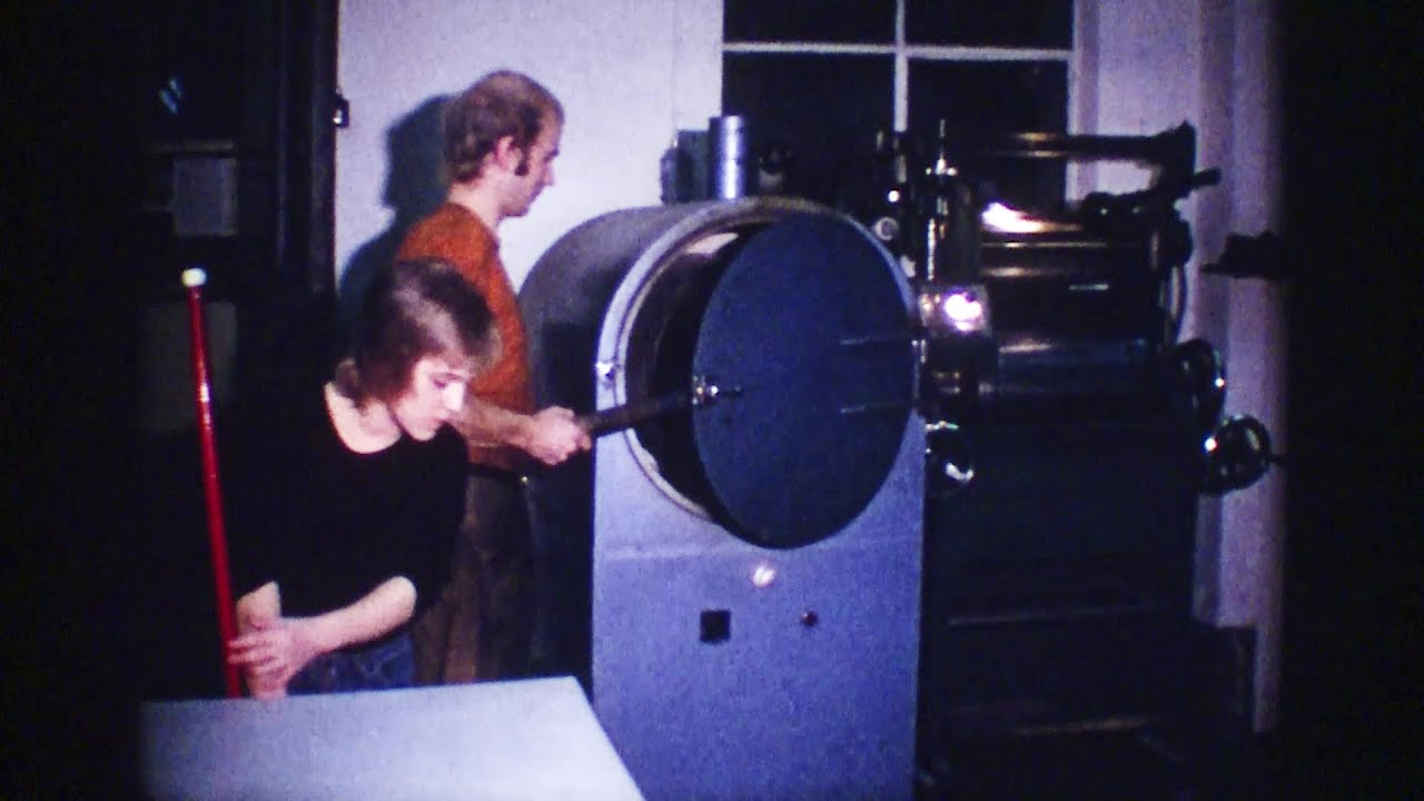 Karlshamns Allehanda - Början 1970tal