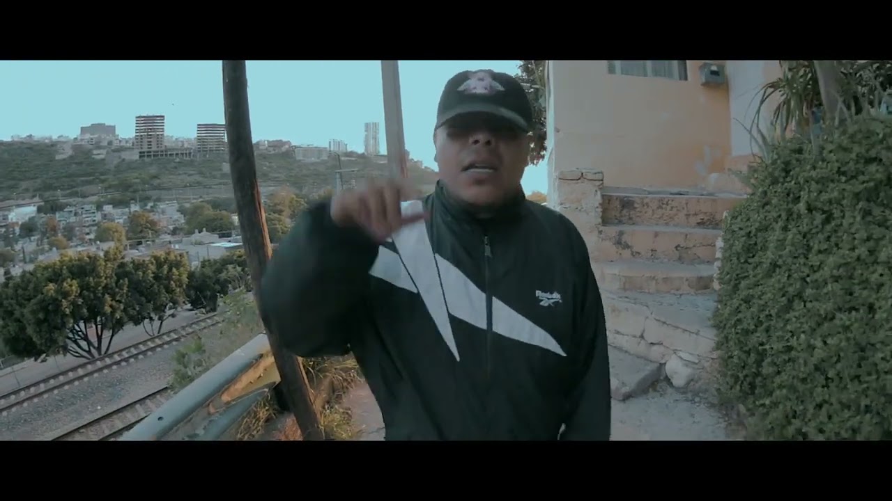 Intro Que la vida te bendiga X Bull Montana