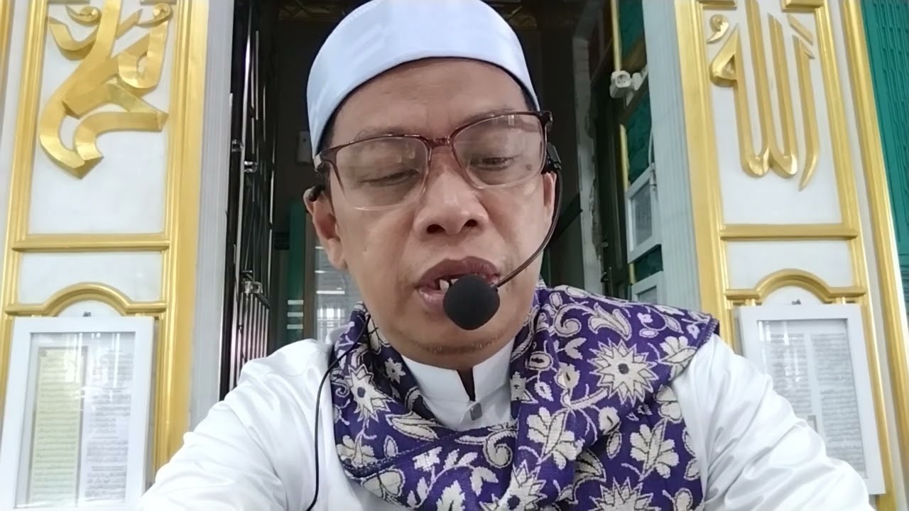 #penyuluhagamaislambergerak