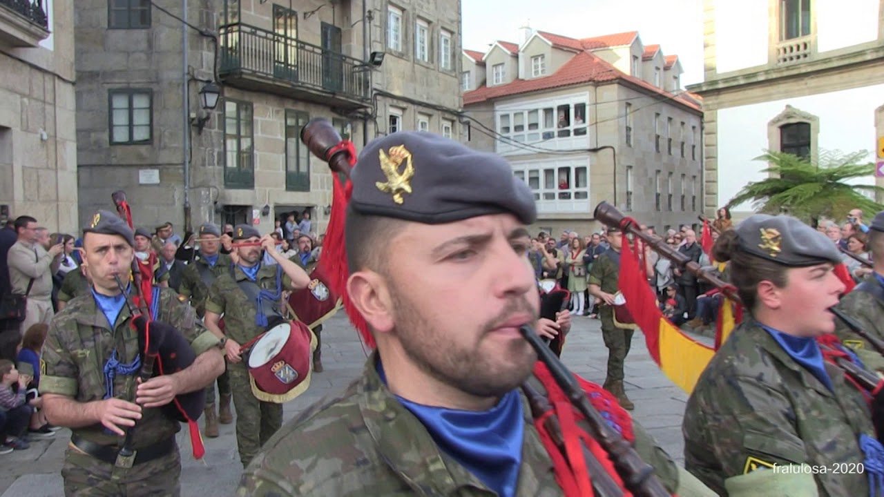 Procesión Viernes Santo 2019