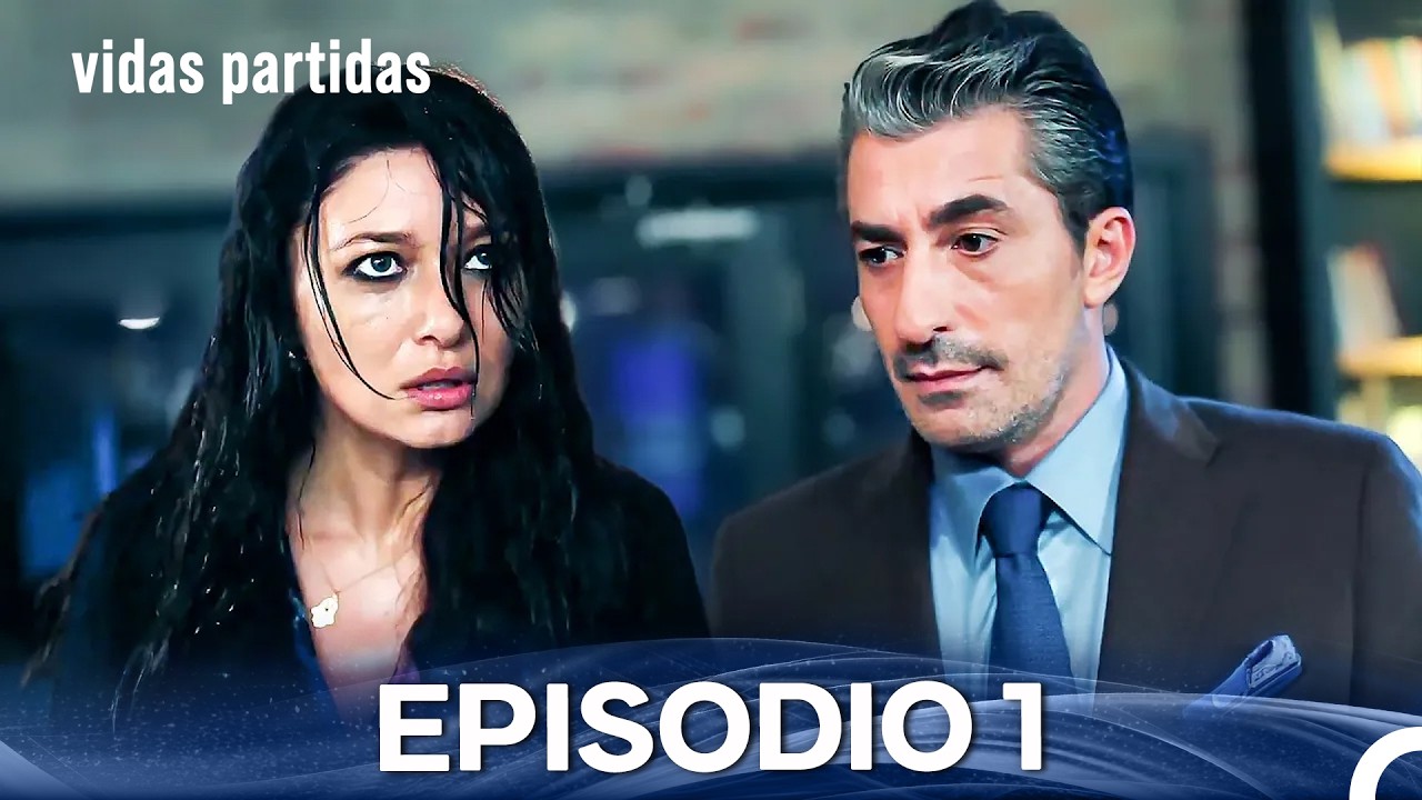 Vidas Partidas Episódio 1 (Dublado em Português)