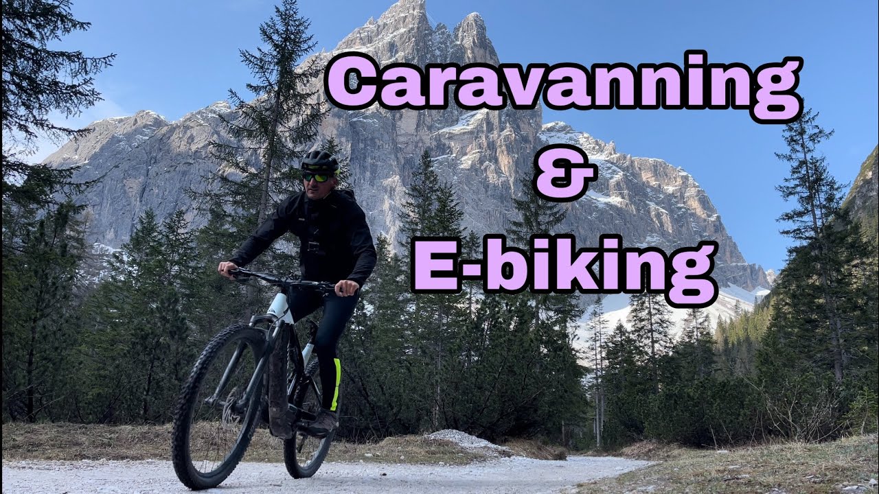 Alta Val Pusteria in Campeggio e in MTB