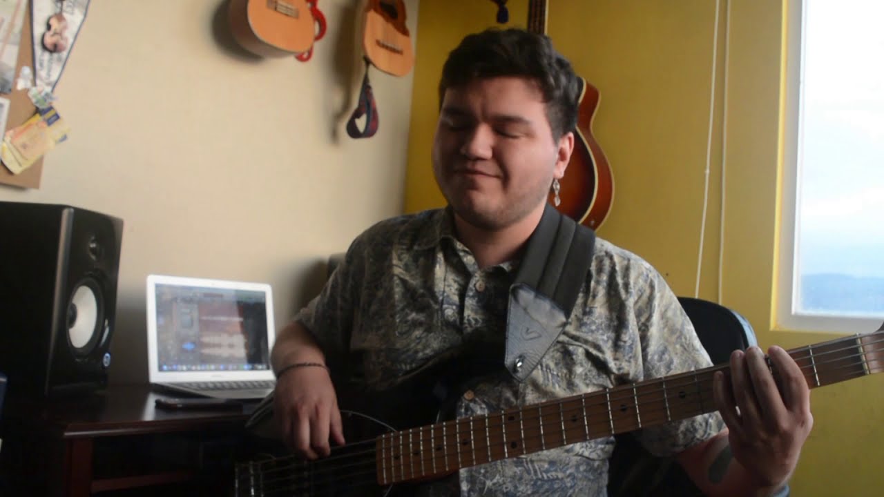 He lives in You - Lebo M. (The Lion King II) Bass Cover