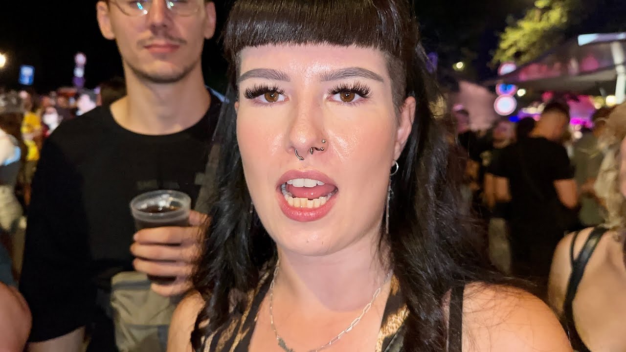 STADTFEST DRESDEN 2023 VLOG 1/2