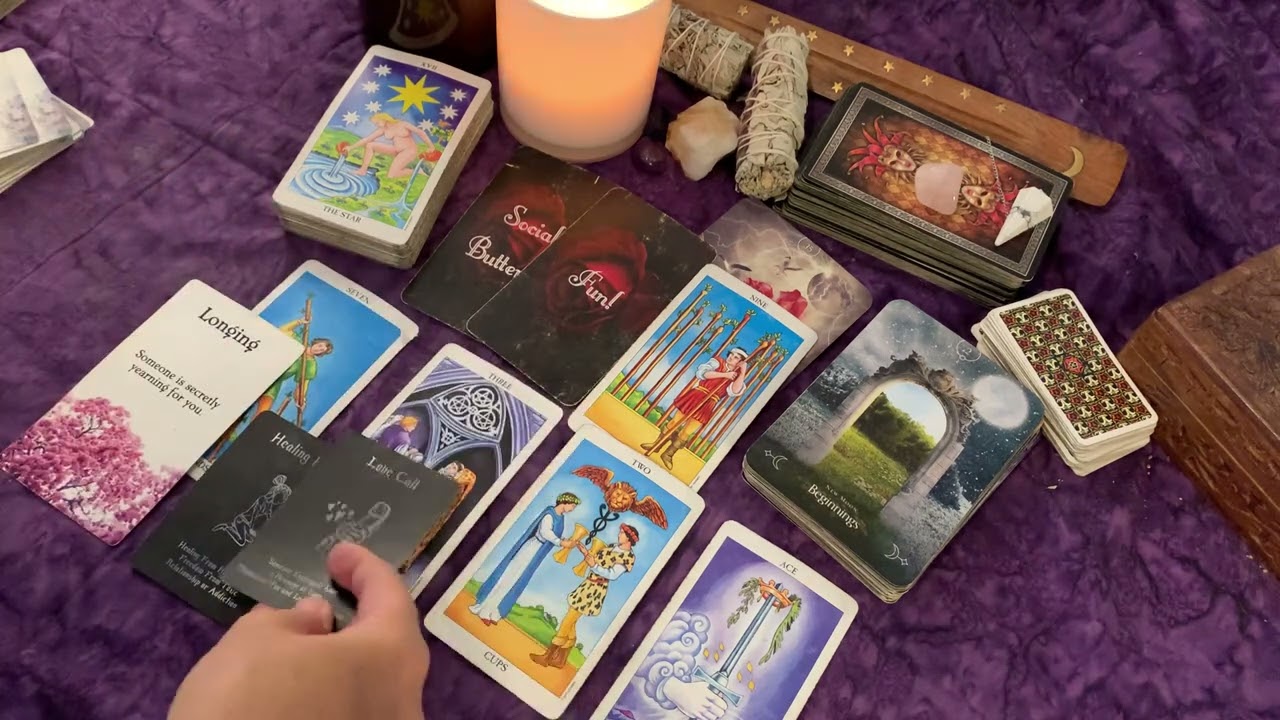 SCORPIO ♏ How They Are Feeling.....Wanting to Speak Their Truth/Change