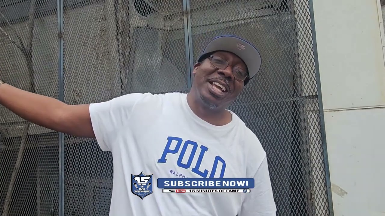 SWAVE SEVAH RECAPS HIS A WARD BATTLE 
