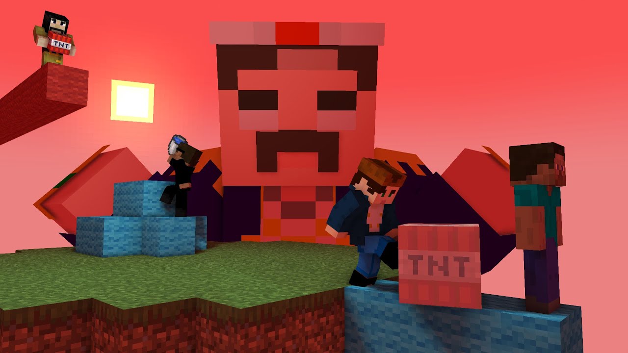 Bedwars Funny moments, Wins and Fails 😂🤣