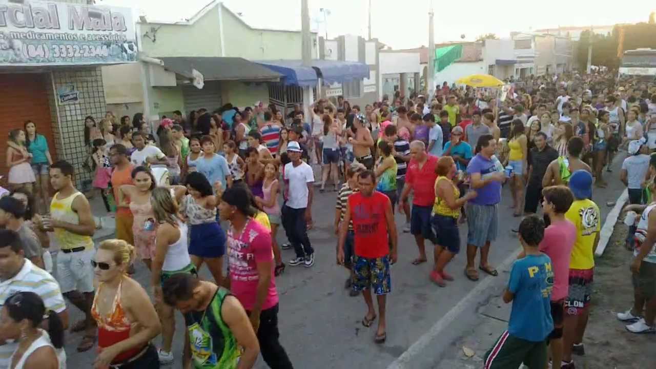 AREIA BRANCA RN CARNAVAL VIDEO EM HD