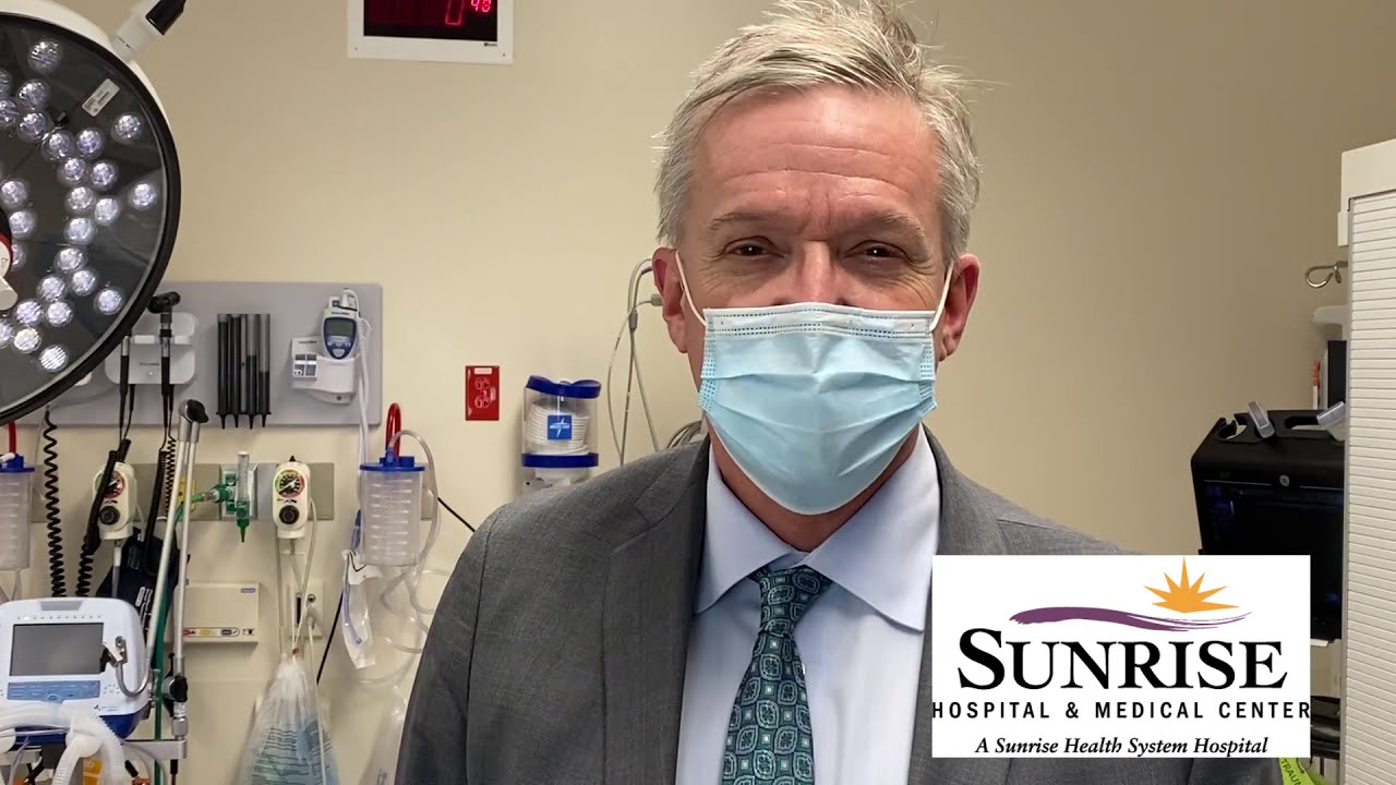 Medical Safety Announcement:  ER and Heart Care