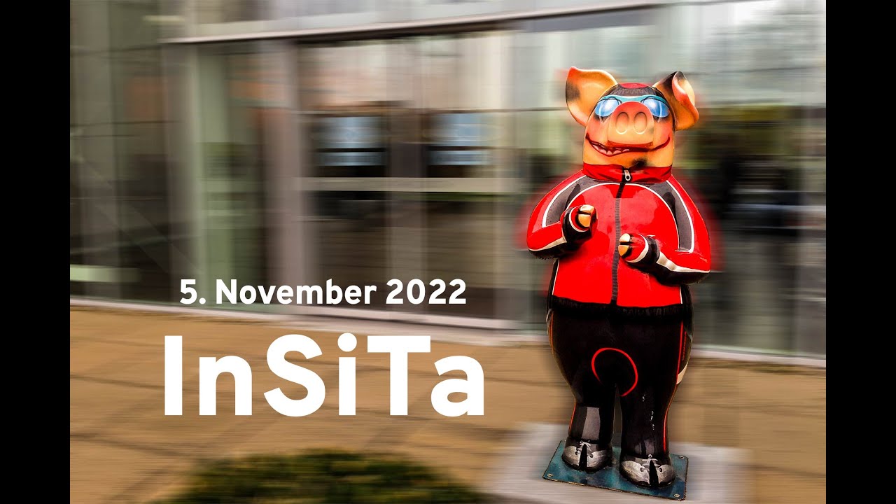 InSiTa 2022