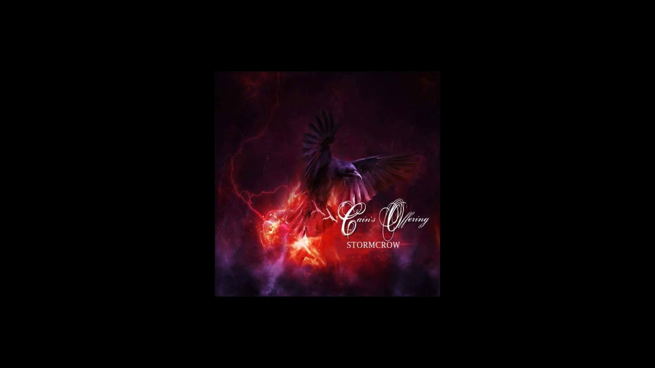 Cain's Offering - I Will Build You A Rome