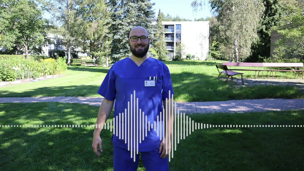 Folge 29: Notfallpflege: Herzinfarkt, Bewusstlosigkeit und Co. erkennen und richtig handeln