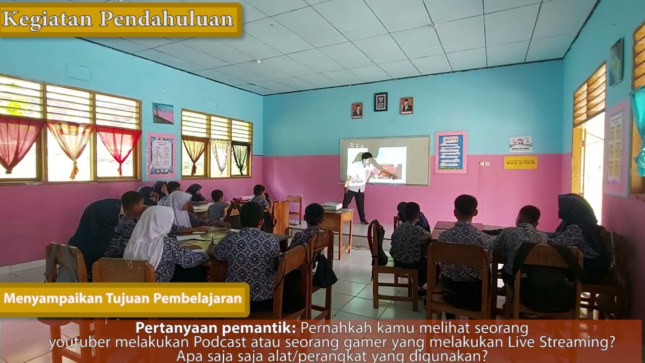 UKIN PPG 2025 INFORMATIKA SMP - SISTEM KOMPUTER