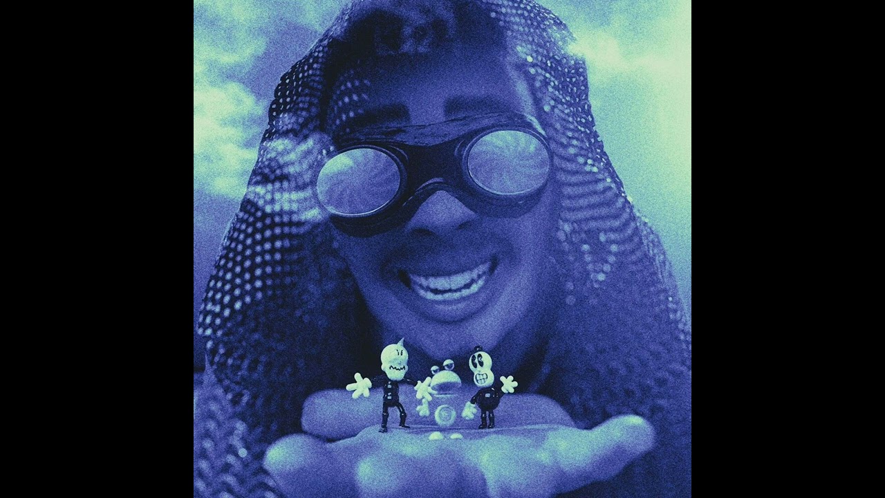 Cuco - Foolish (Instrumental)