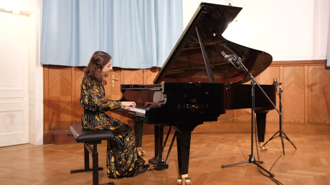 Beethoven: Sonata op. 10 No. 2