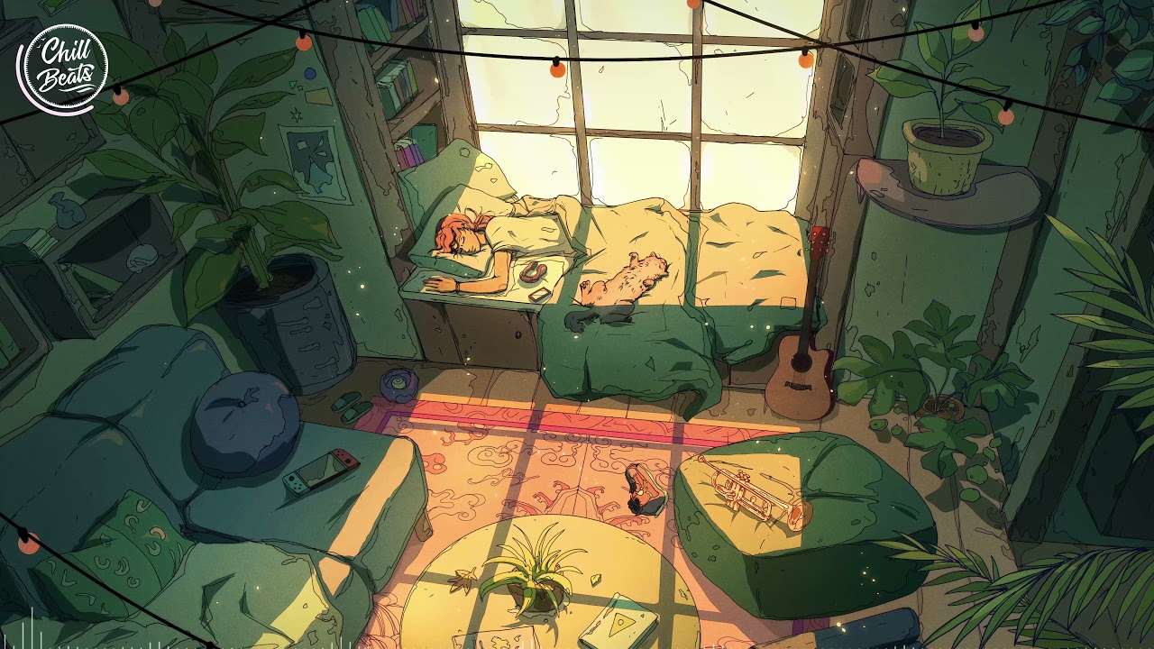 brass.beats & m.sorlii - Lazy Morning EP