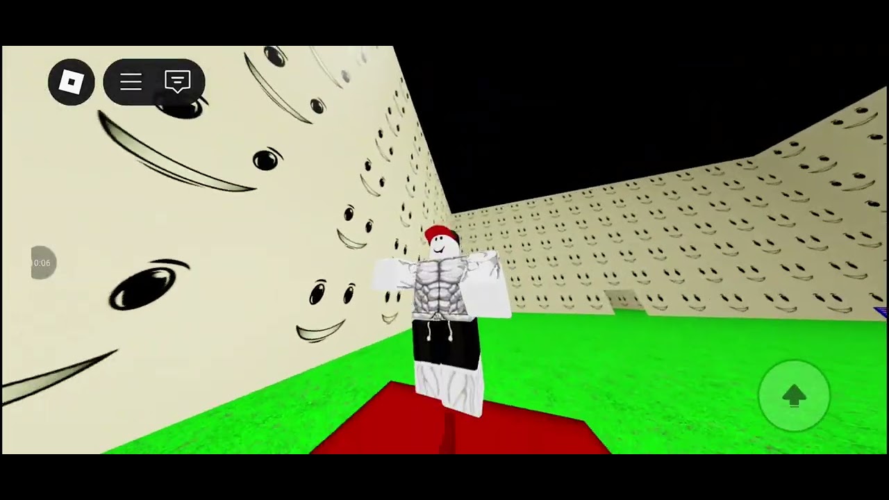 ROBLOX | PM 6 06 EASY EDITION subleveis 255~321