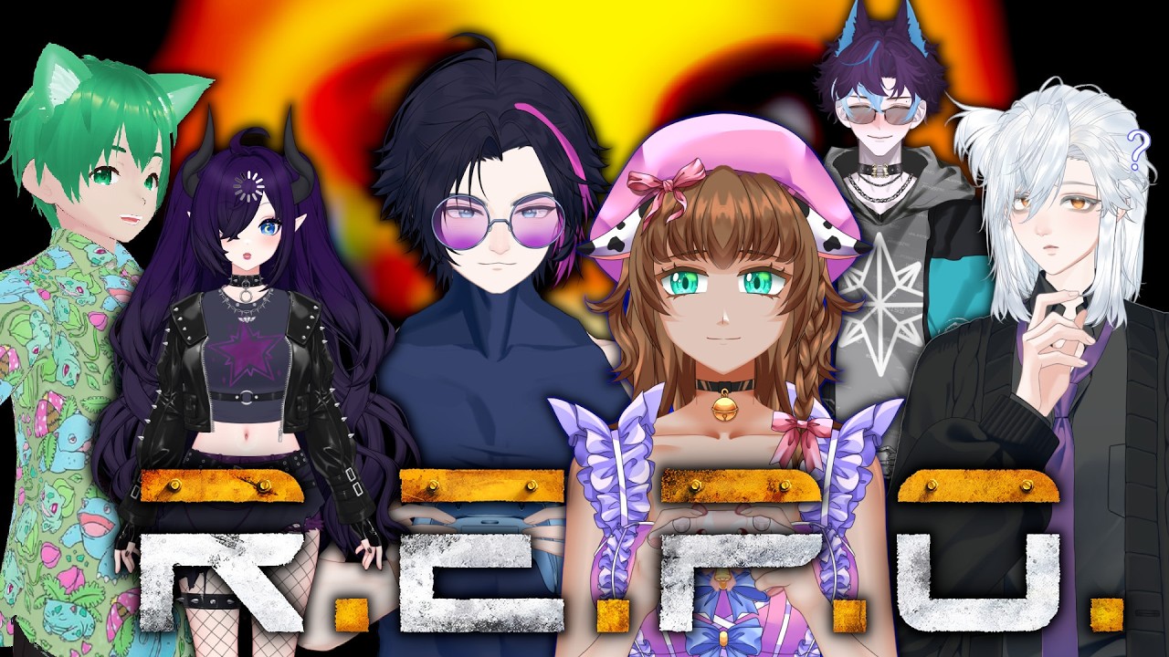 WE GOT SO CLOSE! | R.E.P.O.!