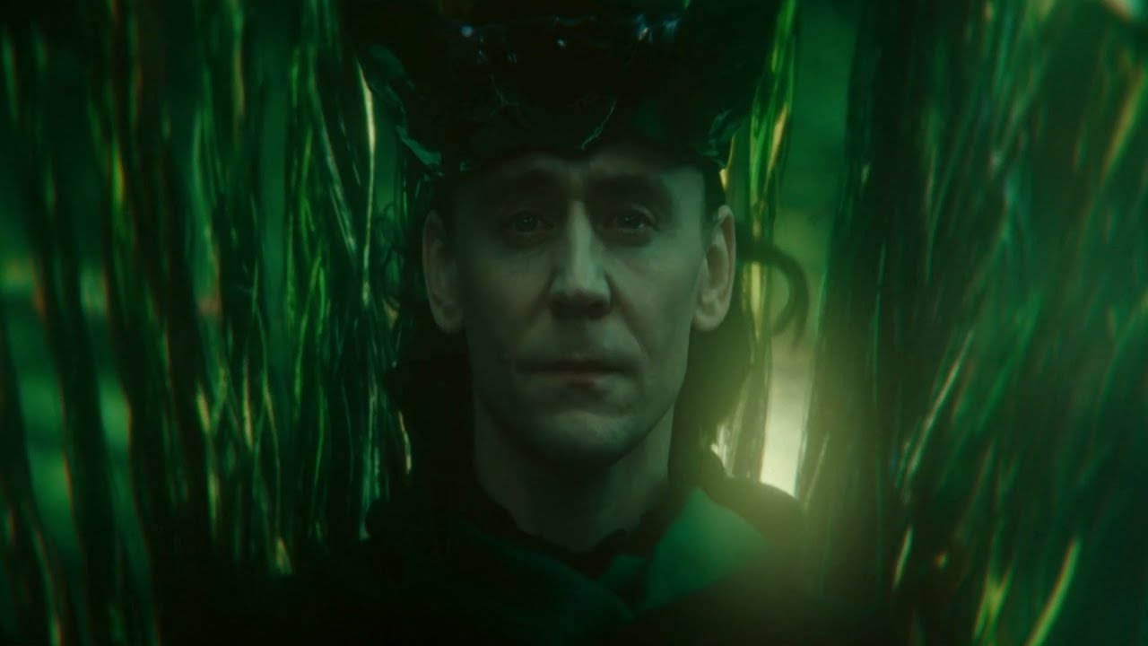 Loki Powers Magic and Fighting skills compilation (2011-2023)