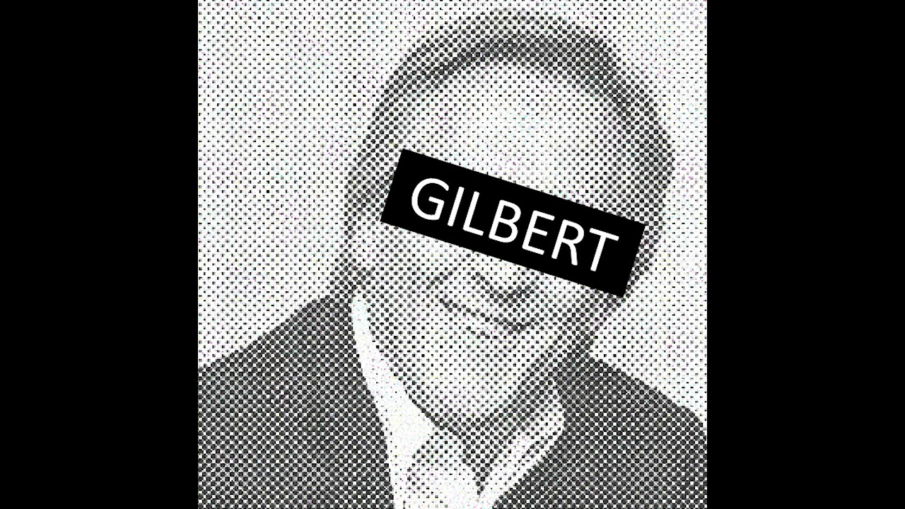 MC Circulaire - Gilbert feat Boulos