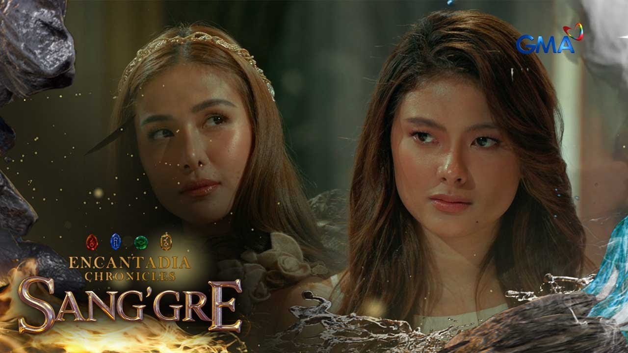 Sang'gre: Ang paghahanda sa tangkang pananakop! (Episode 157) | Encantadia Chronicles