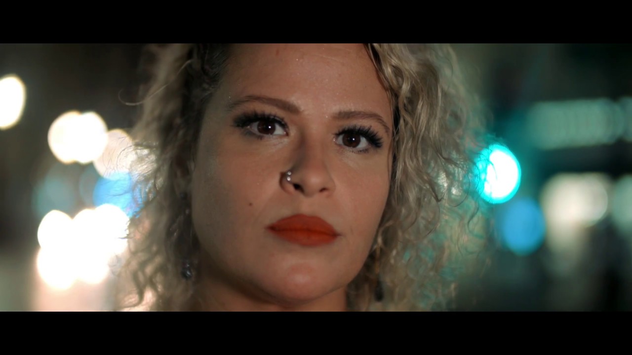 Tati Portella -  Minha Verdade - Clipe Oficial
