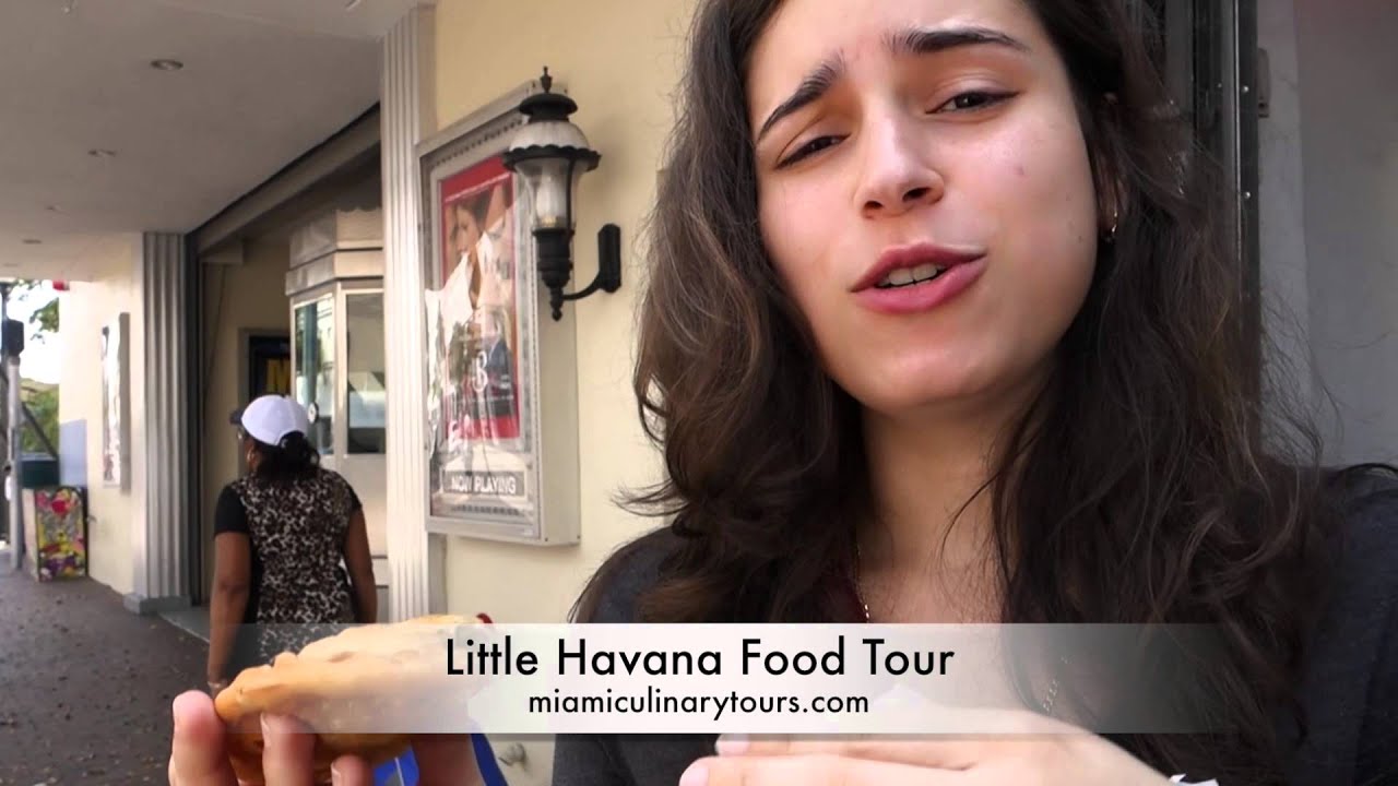 Exquisito Restaurant in Little Havana Miami