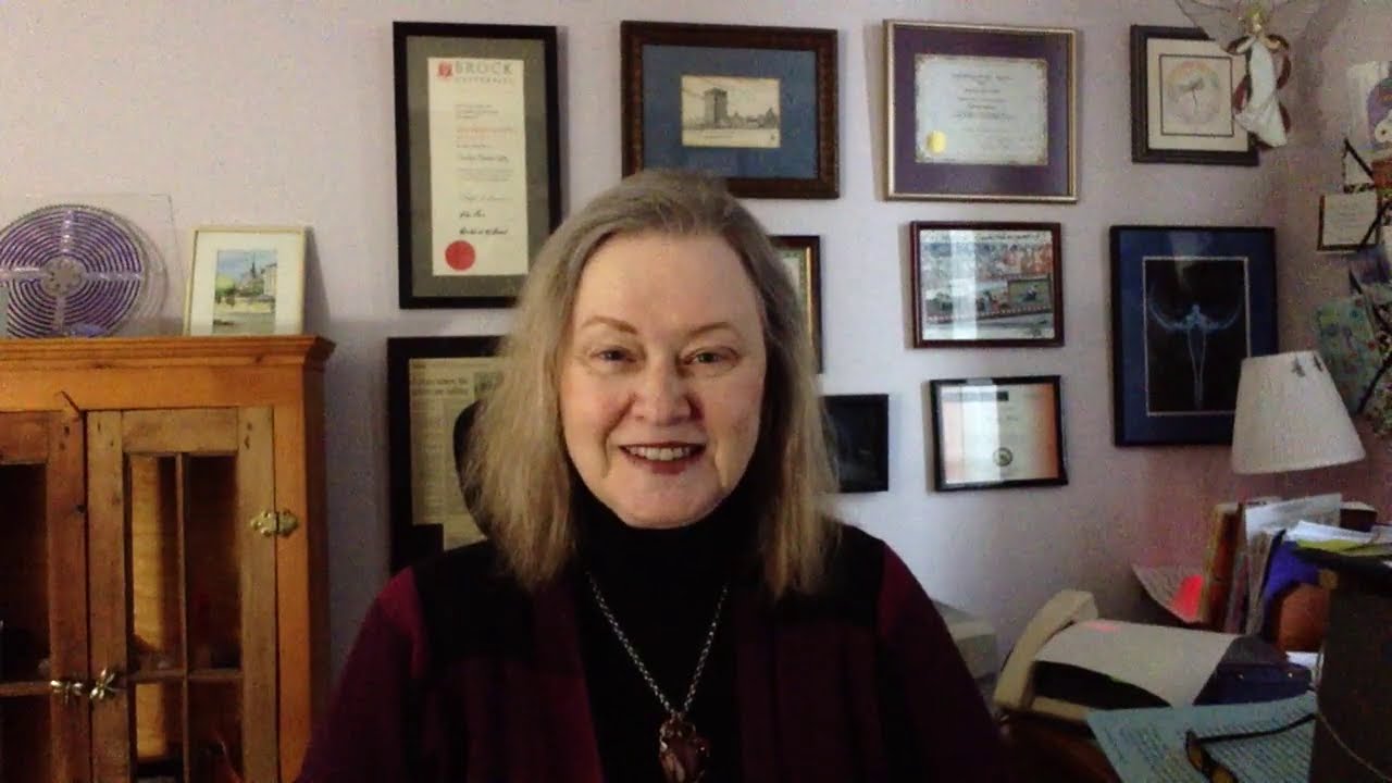 What Happens When We Pass To Spirit? | Psychic Medium Carolyn Molnar