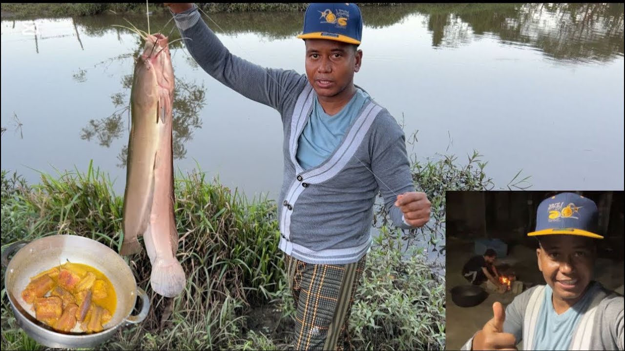 Día De Pesca 🎣 Fauna Exótica RD #best #fish #fishing #instagram #pesca 