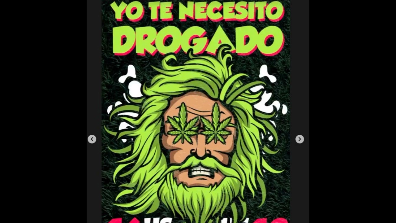 Yo te necesito drogado 09/05/24 undinamo.com YTND
