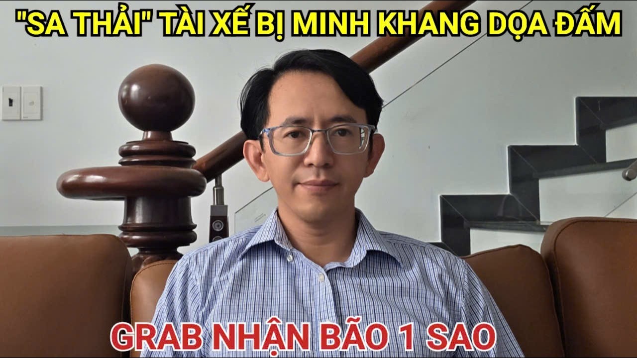 Grab nhận hậu quả khi 