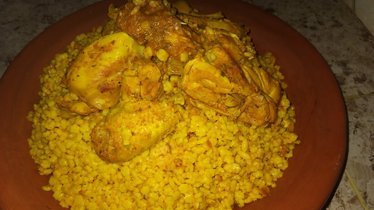 نجيمات مفورين مع الدجاج و لصوص مطيشة 😋