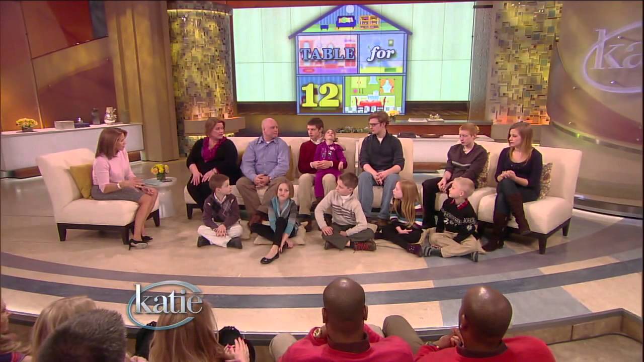 Meet the Hayes: Sextuplets and Two Sets of Twins