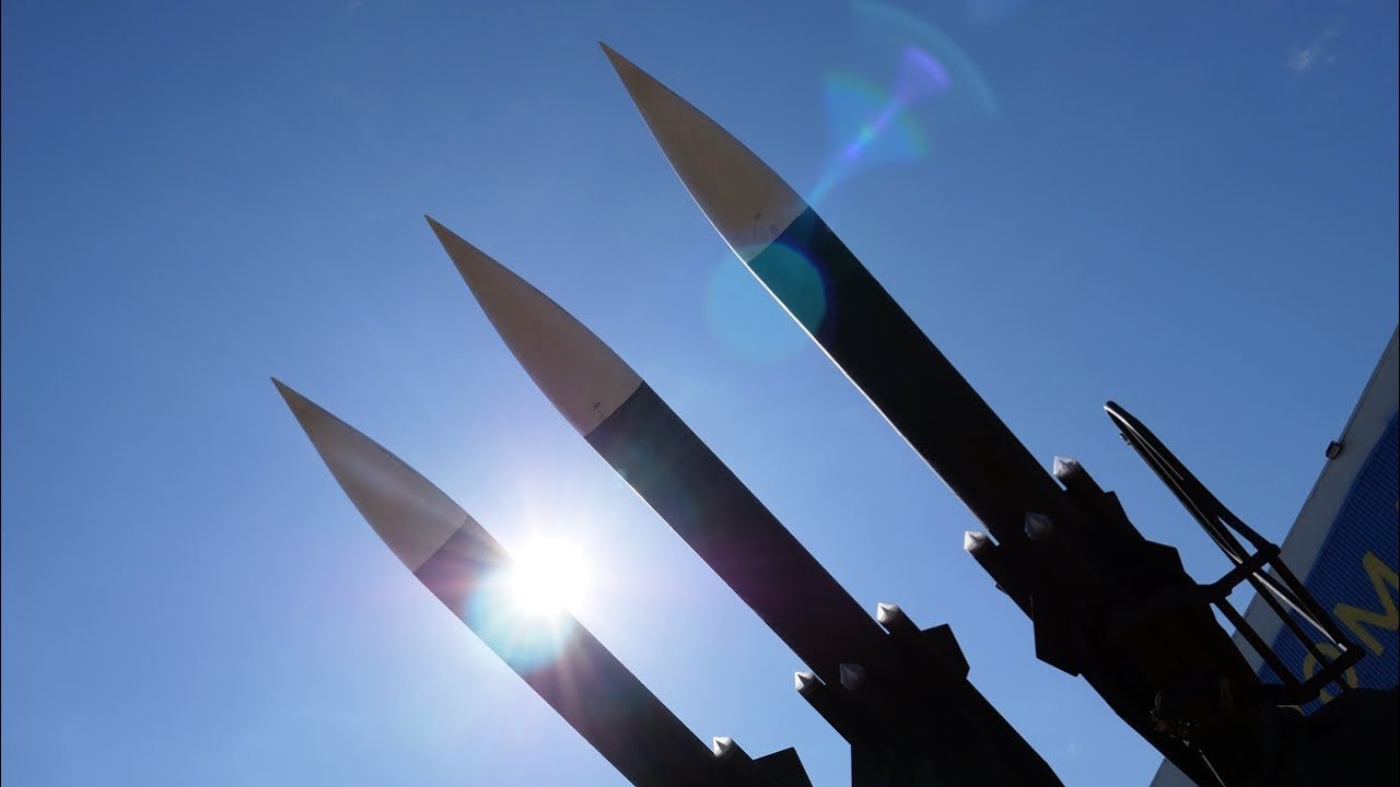 Black Sea Defense & Aerospace - BSDA 2018 - Highlights