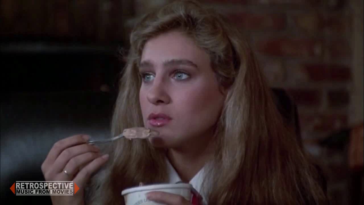 Amy Hart - Too Cruel (Girls Just Want To Have Fun) (1985)