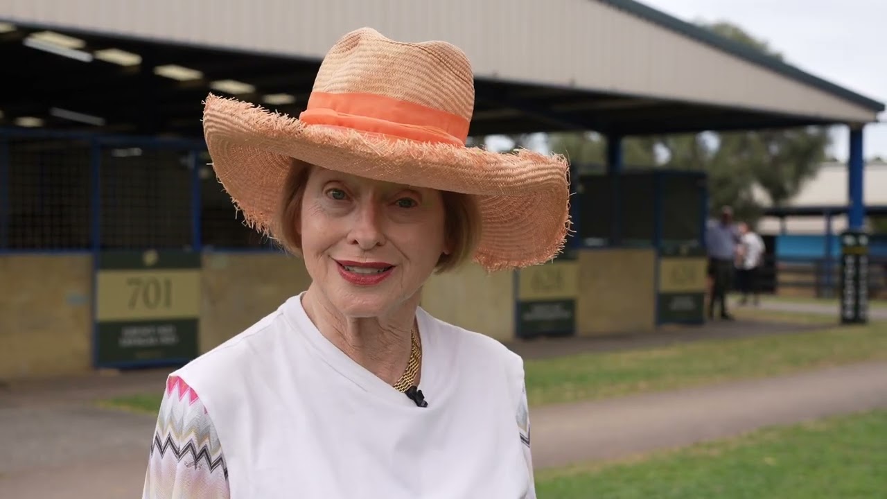 Inglis Premier Sale 2026: Alabama Express x Forever You Filly