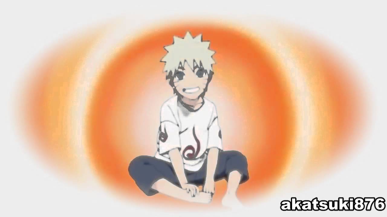 Naruto and Kushina [ I Want A Mom That Will Last Forever] AMV
