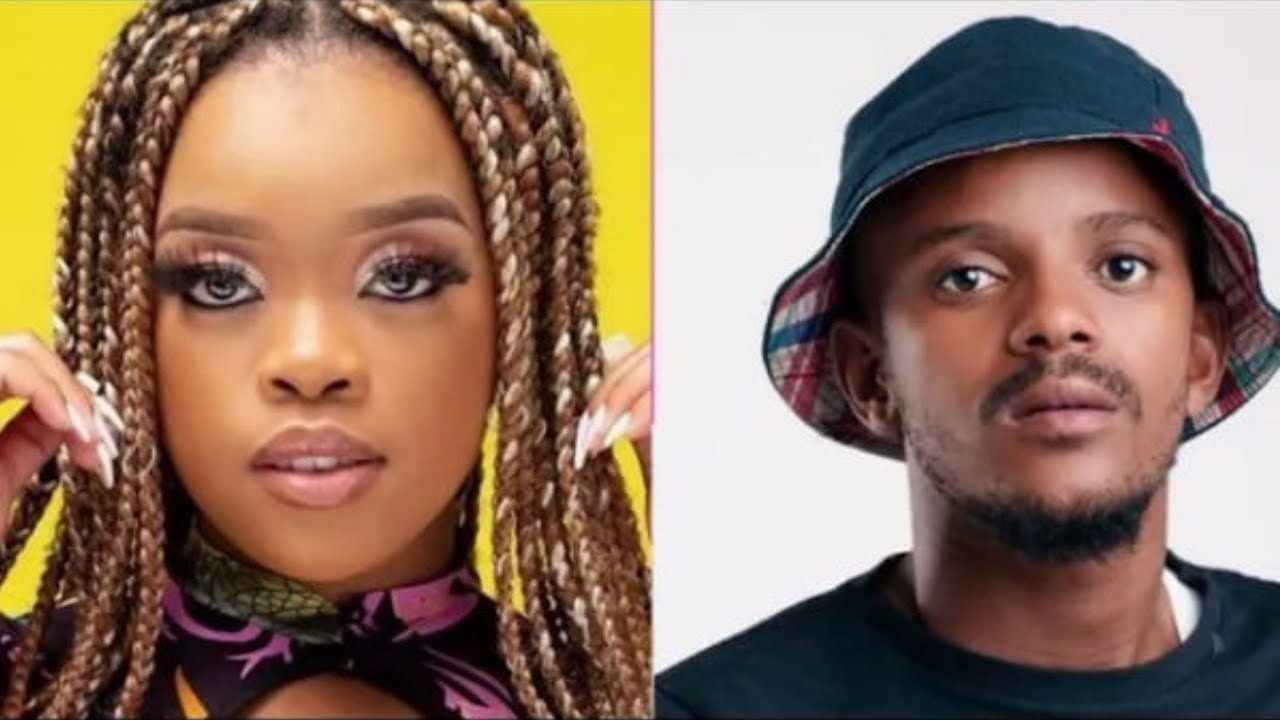 Kabza De Small &ndash; Asihambi Ft Boohle