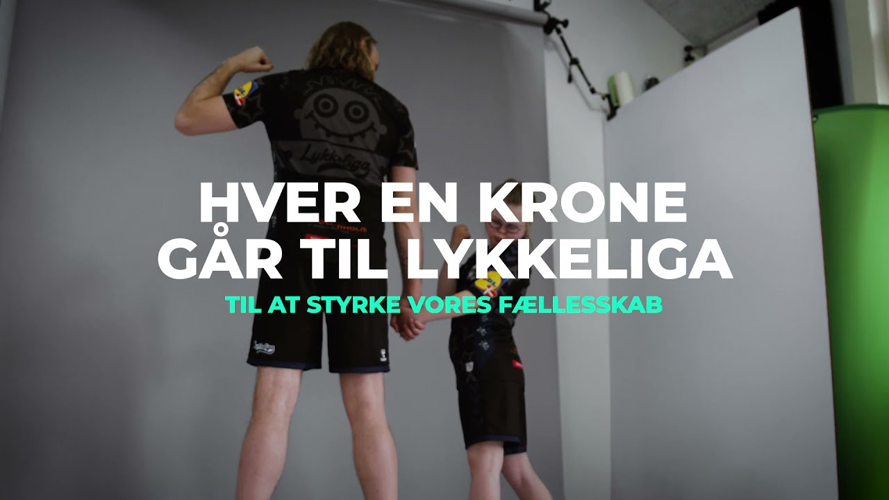 LykkeLiga 