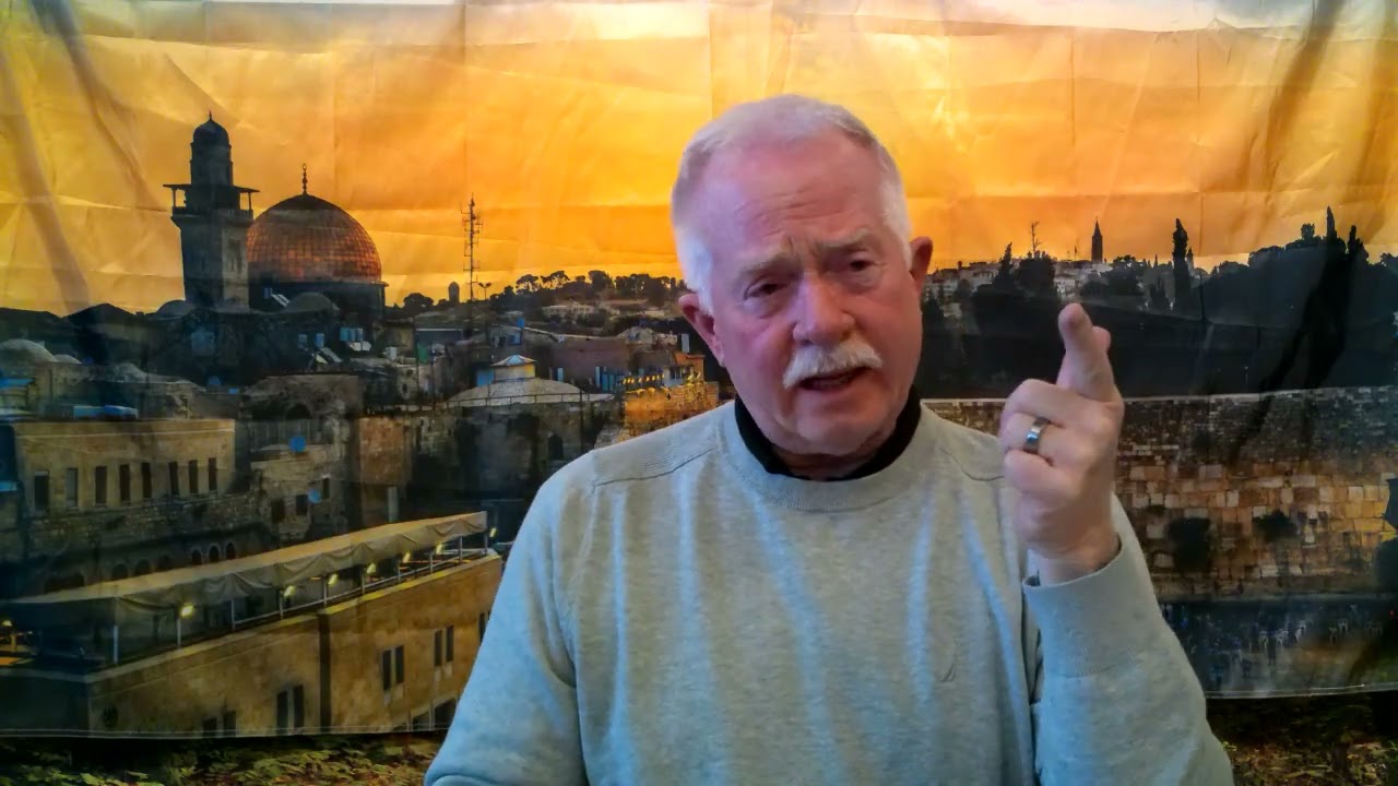 Not what we do, but what Christ has done