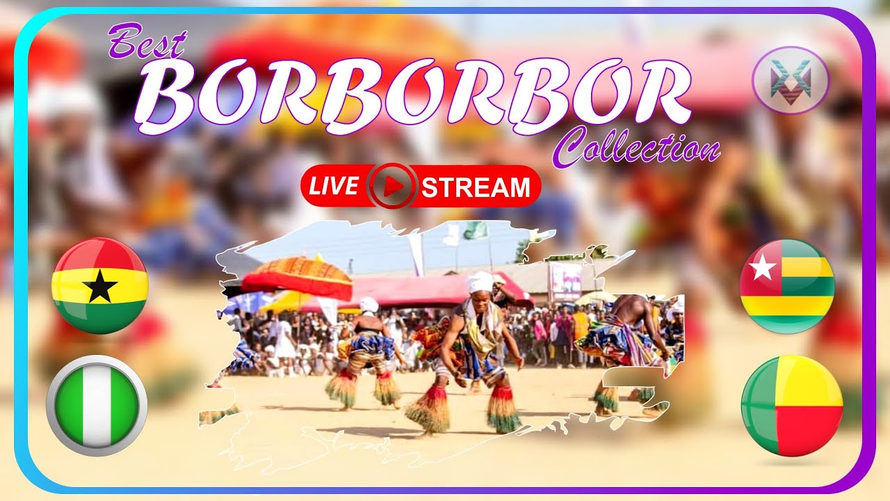 Best BORBORBOR Collection of King Solomon