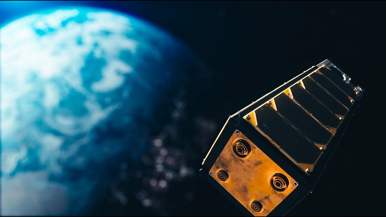 Space and Communication Technology at JOANNEUM RESEARCH