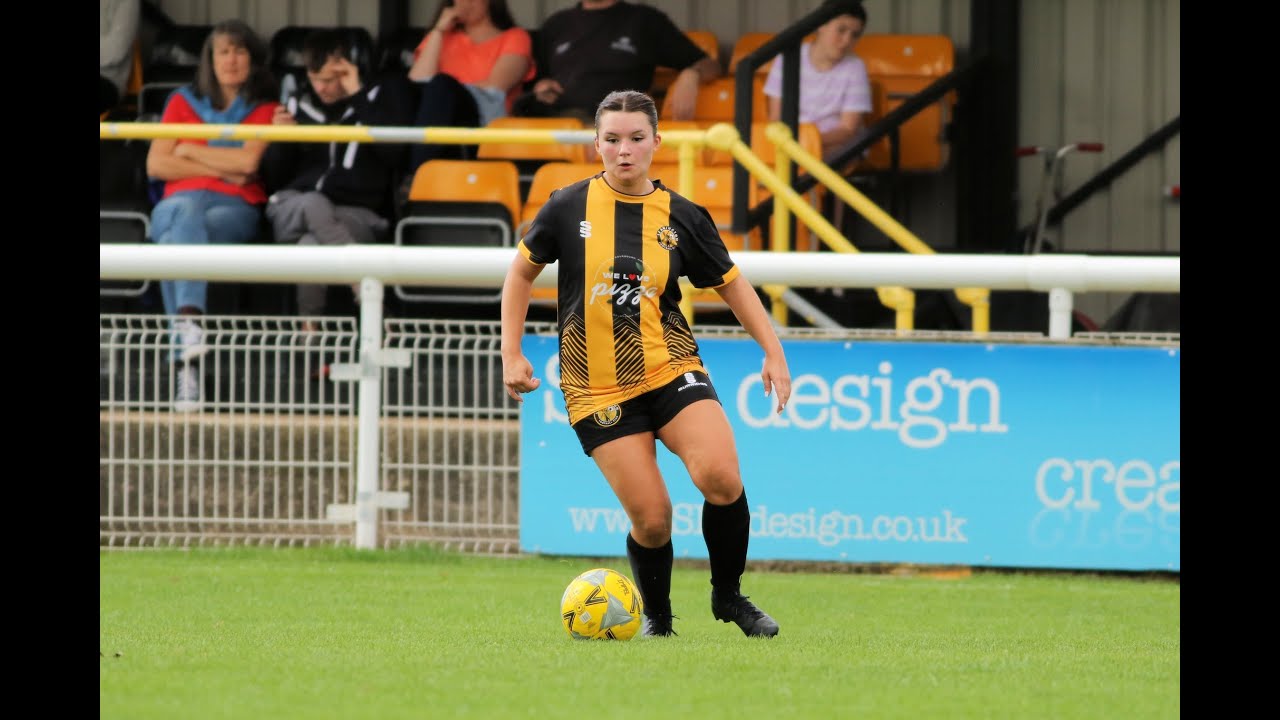 Leamington Ladies vs Stourbridge Standard - Match Highlights - May 7th 2025