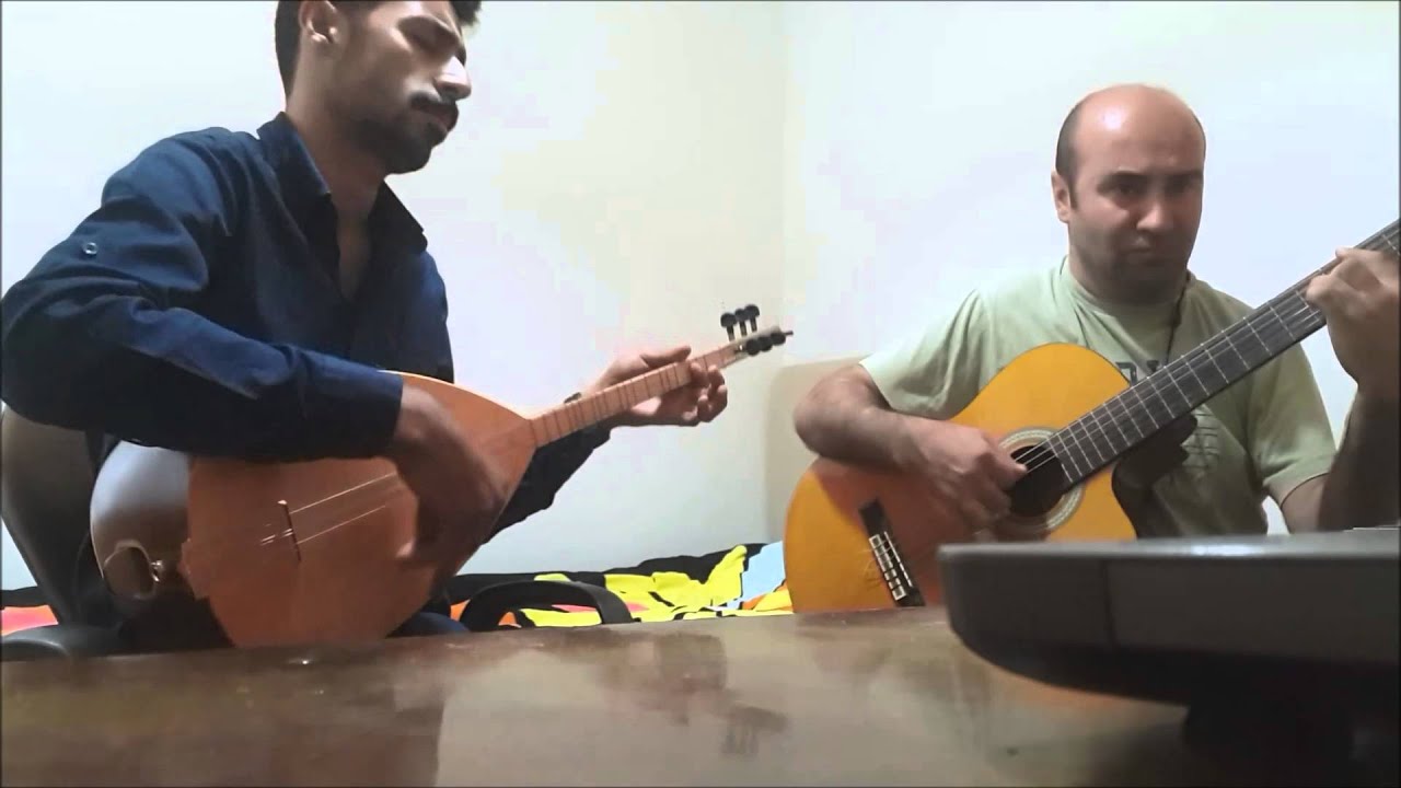 Efendim Efendim Canım Efendim - Tolga AKAR / Mizrap DÜZ