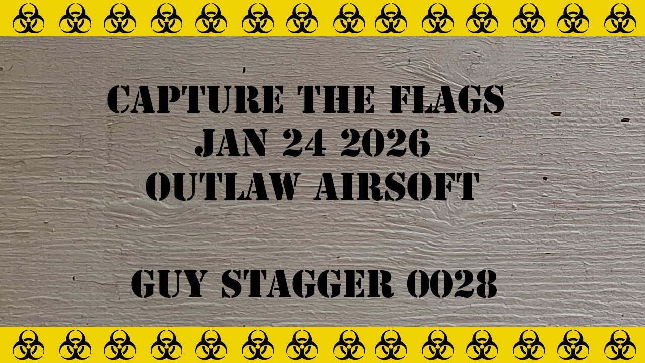 Outlaw Airsoft with Guy Stagger 0028