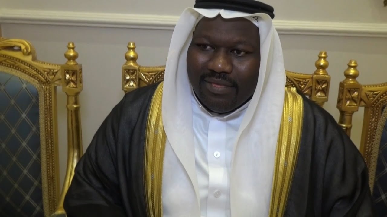 حفل زفاف الشاب/سمير عيدان عبيدالله المالكى