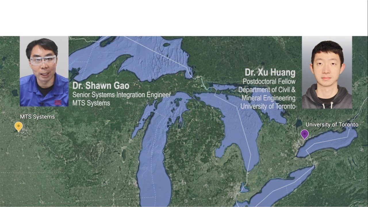 Using NICON for Local & Distributed Hybrid Simulation