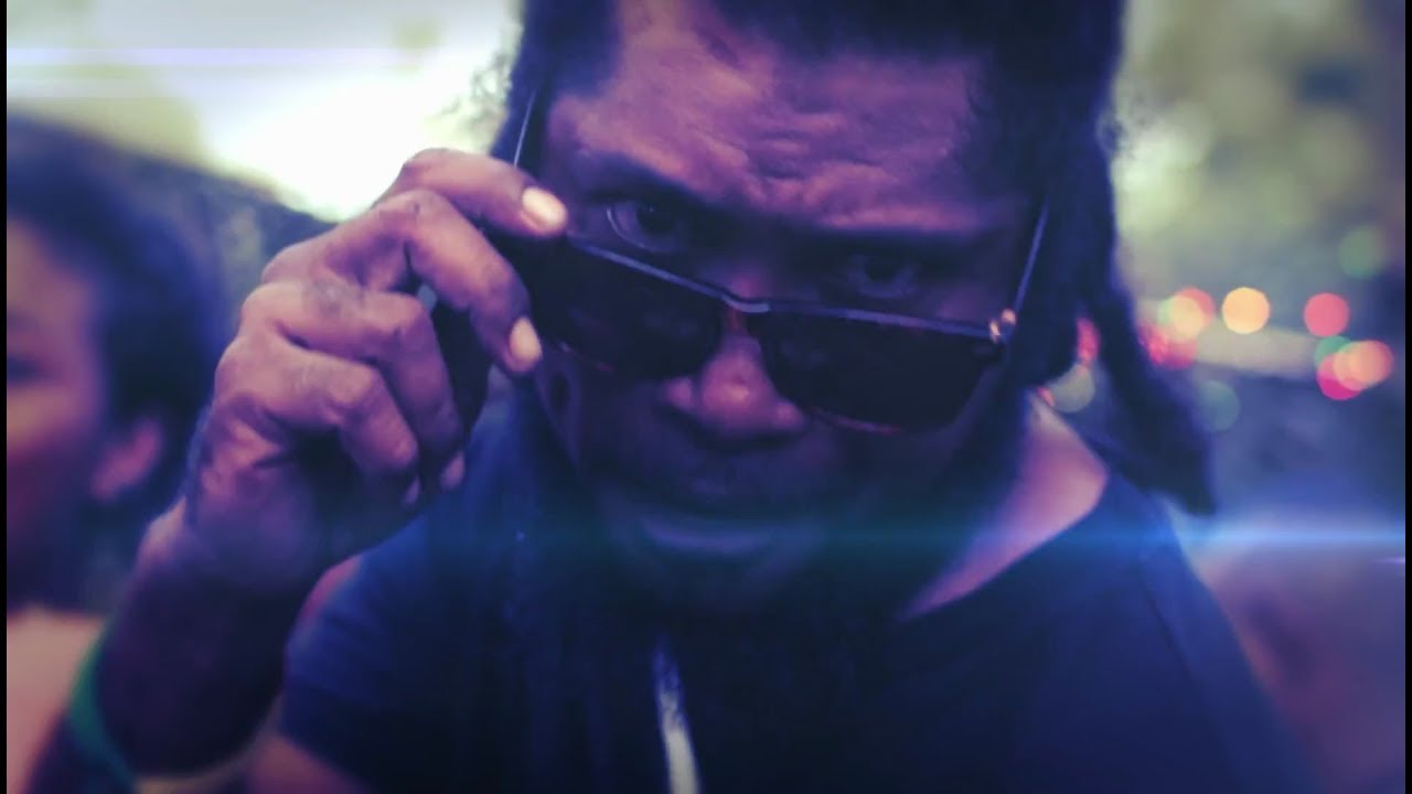 dAdiigii - Masalai ft. Mereani Masani, Skif Major, Jay Lieasi (Prote-J) Official Music Video