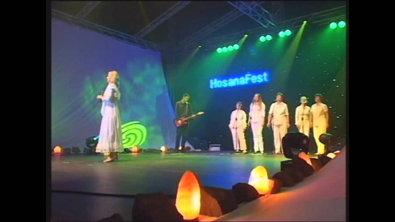 HosanaFest 2010 - Subotica (full festival)