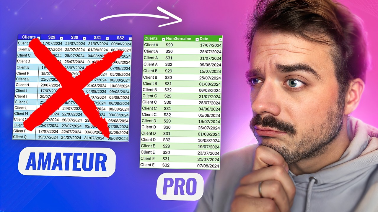 L'erreur Excel qui peut te coûter cher